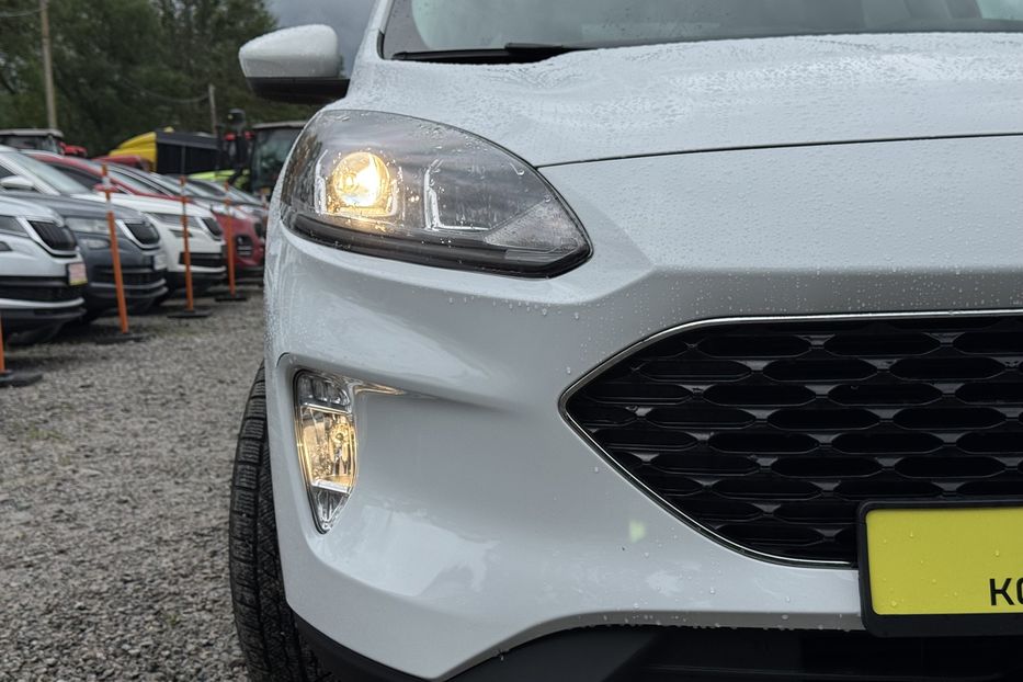 Продам Ford Escape COMIS  2022 года в г. Умань, Черкасская область