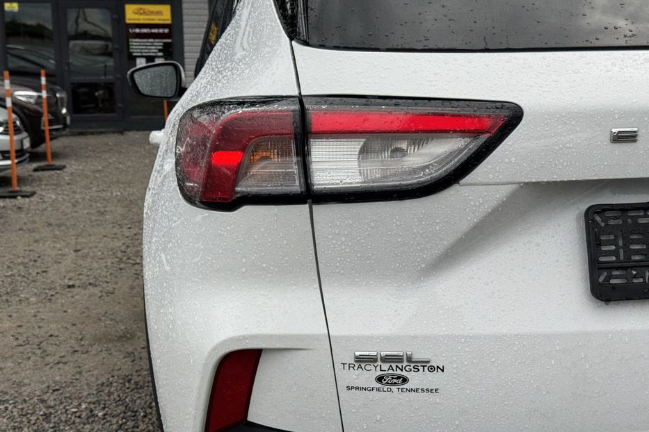 Продам Ford Escape COMIS  2022 года в г. Умань, Черкасская область