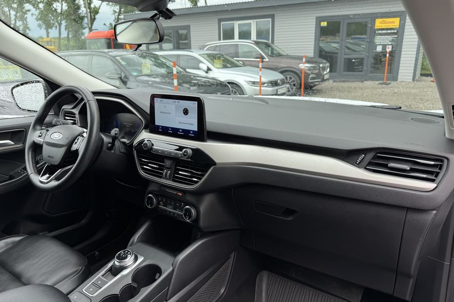 Продам Ford Escape COMIS  2022 года в г. Умань, Черкасская область