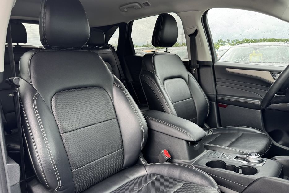 Продам Ford Escape COMIS  2022 года в г. Умань, Черкасская область
