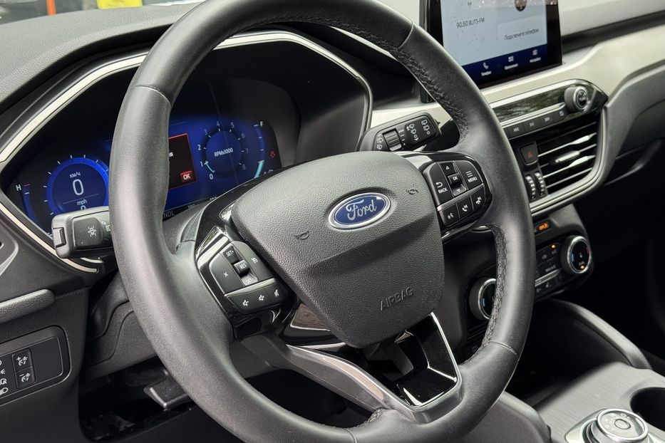 Продам Ford Escape COMIS  2022 года в г. Умань, Черкасская область