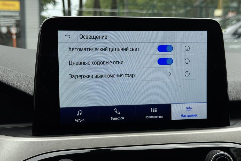 Продам Ford Escape COMIS  2022 года в г. Умань, Черкасская область