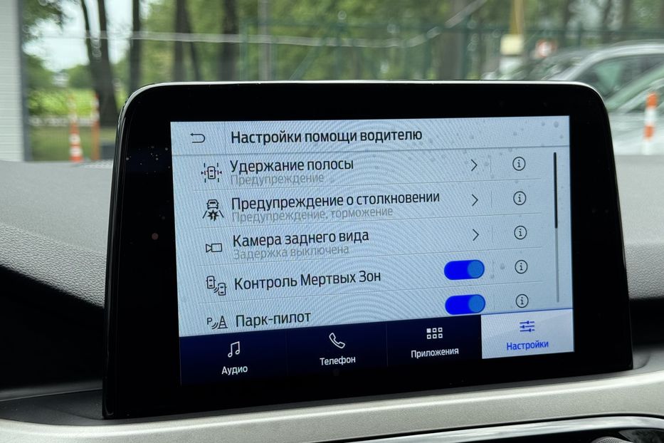 Продам Ford Escape COMIS  2022 года в г. Умань, Черкасская область