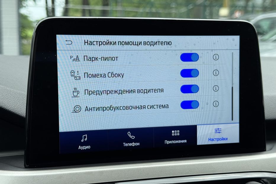 Продам Ford Escape COMIS  2022 года в г. Умань, Черкасская область