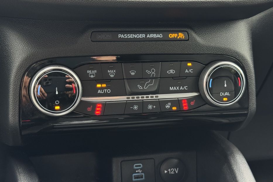 Продам Ford Escape COMIS  2022 года в г. Умань, Черкасская область