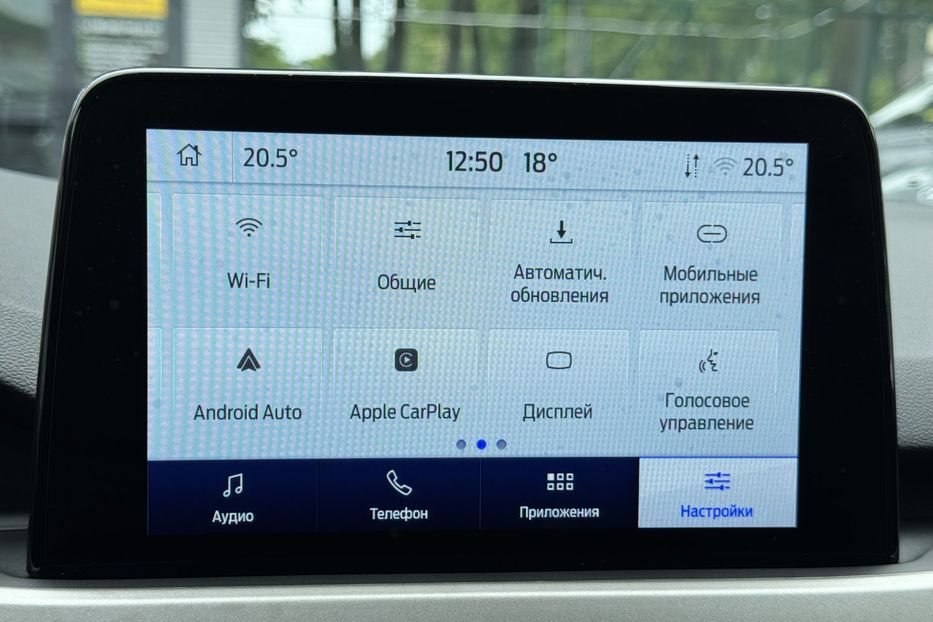 Продам Ford Escape COMIS  2022 года в г. Умань, Черкасская область