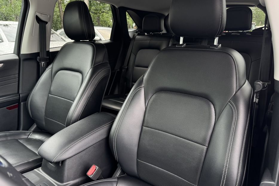 Продам Ford Escape COMIS  2022 года в г. Умань, Черкасская область