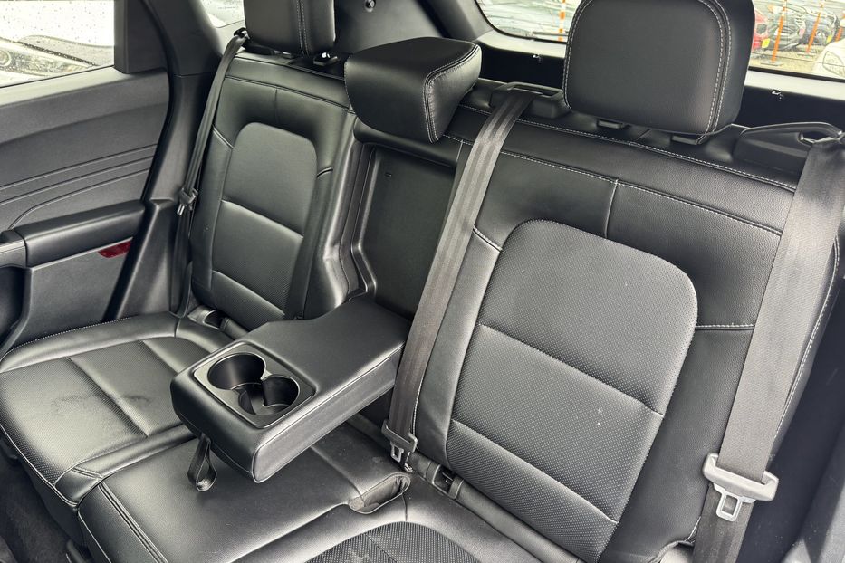 Продам Ford Escape COMIS  2022 года в г. Умань, Черкасская область