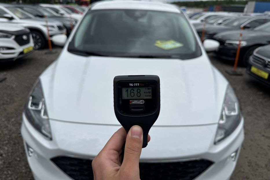 Продам Ford Escape COMIS  2022 года в г. Умань, Черкасская область