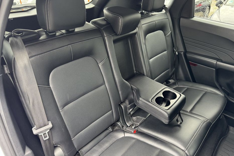 Продам Ford Escape COMIS  2022 года в г. Умань, Черкасская область