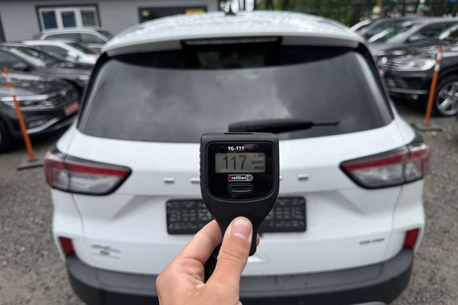 Продам Ford Escape COMIS  2022 года в г. Умань, Черкасская область