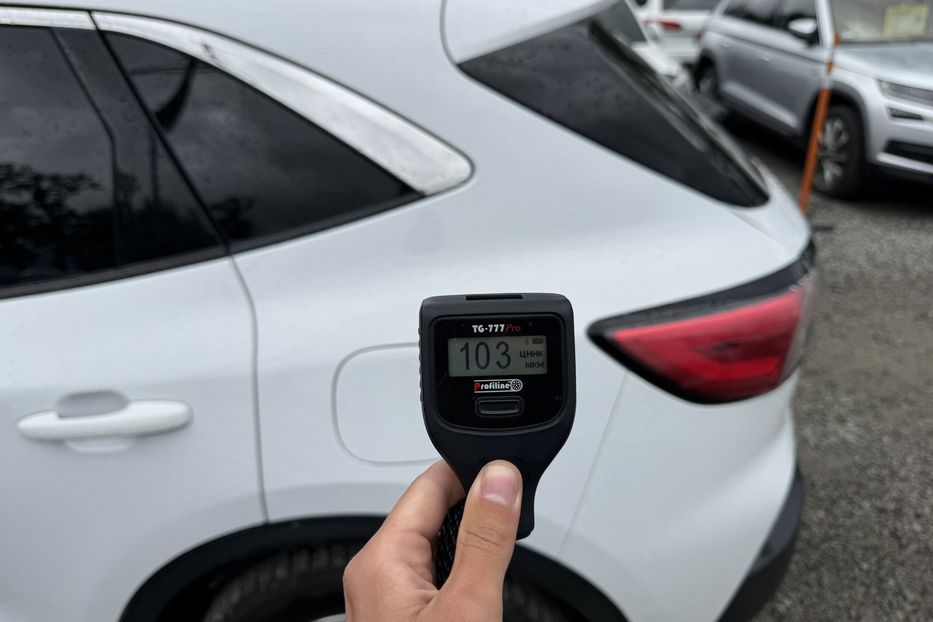 Продам Ford Escape COMIS  2022 года в г. Умань, Черкасская область
