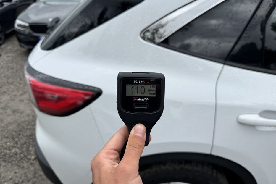 Продам Ford Escape COMIS  2022 года в г. Умань, Черкасская область