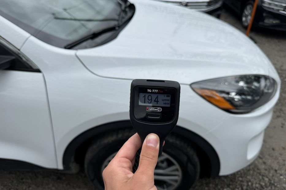 Продам Ford Escape COMIS  2022 года в г. Умань, Черкасская область