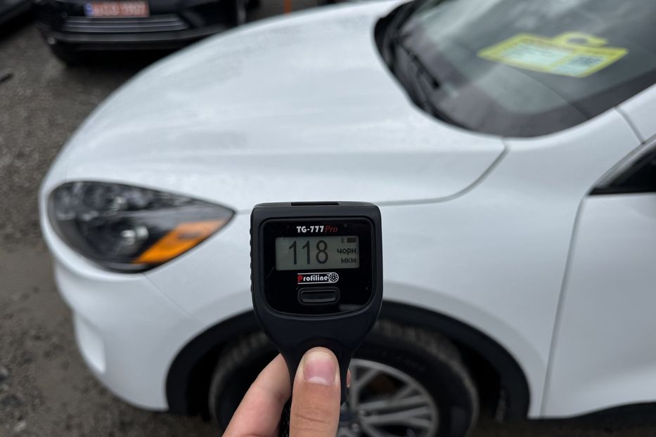 Продам Ford Escape COMIS  2022 года в г. Умань, Черкасская область