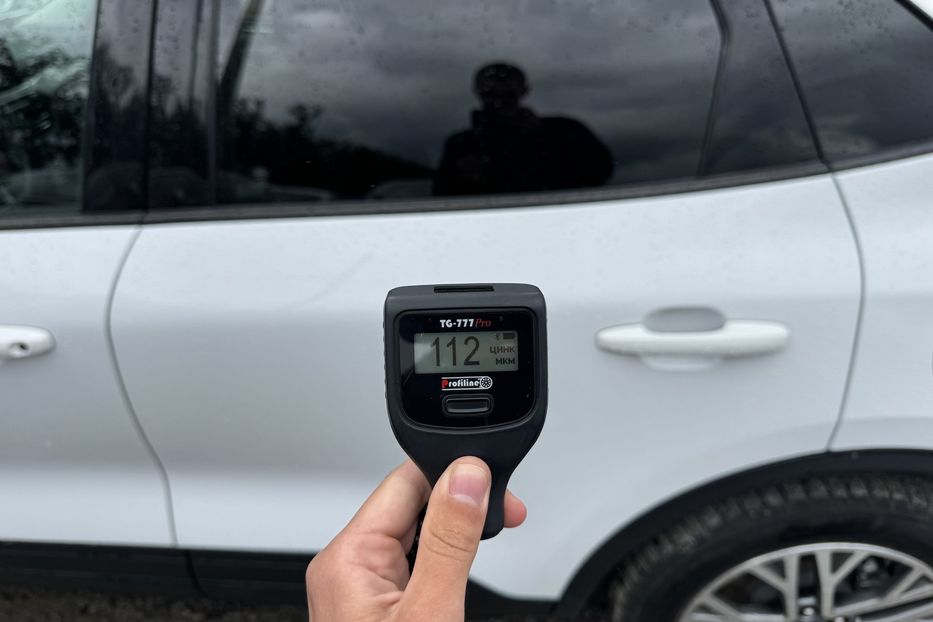 Продам Ford Escape COMIS  2022 года в г. Умань, Черкасская область