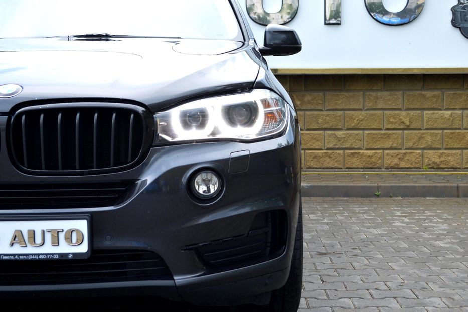 Продам BMW X5 2017 года в Одессе