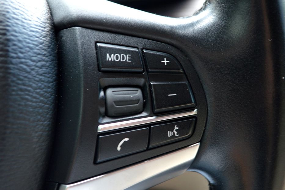 Продам BMW X5 2017 года в Одессе