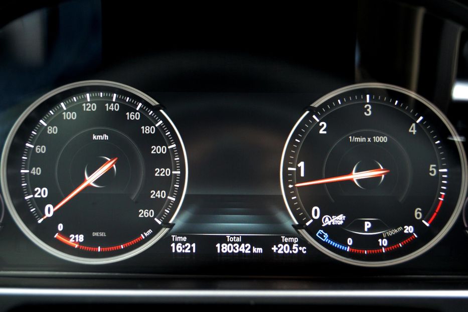 Продам BMW X5 2017 года в Одессе