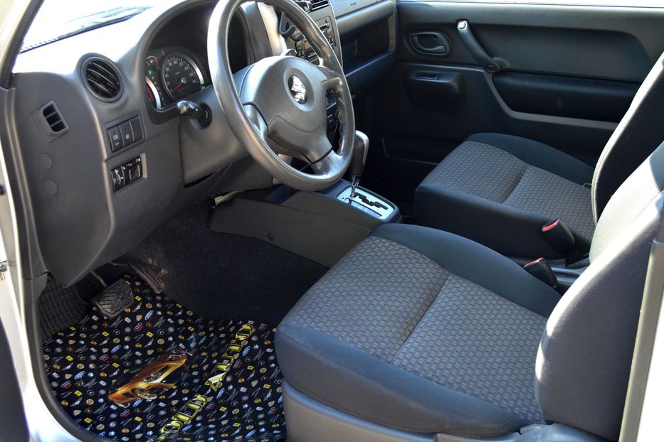Продам Suzuki Jimny 2011 года в Одессе