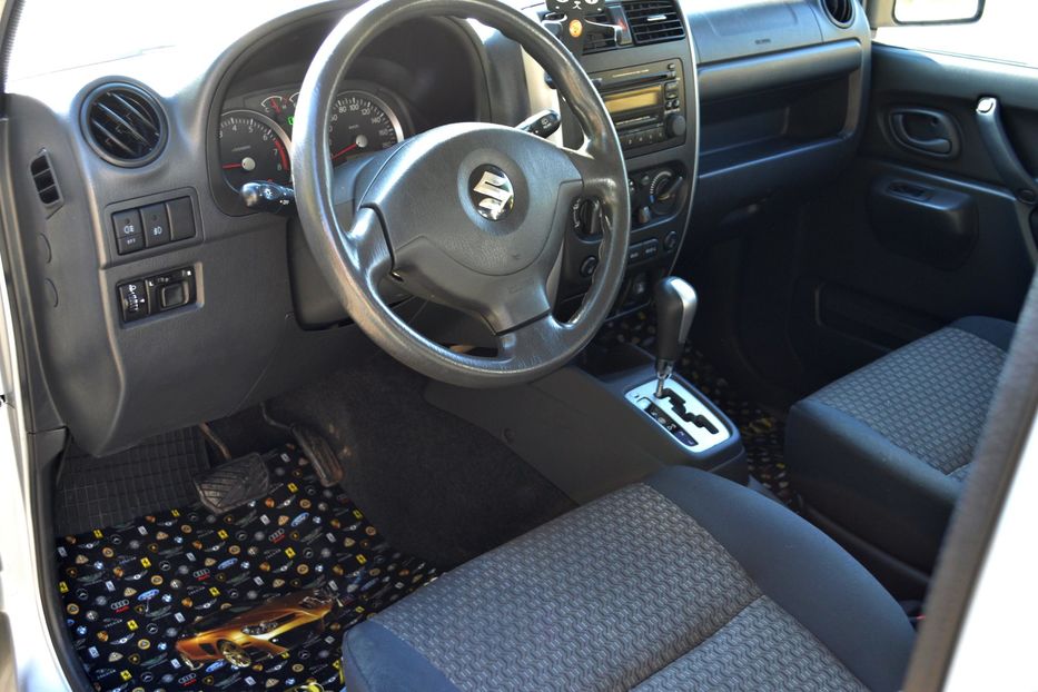 Продам Suzuki Jimny 2011 года в Одессе