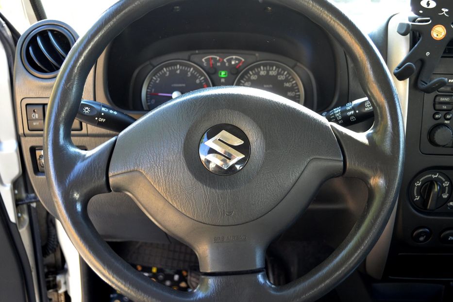 Продам Suzuki Jimny 2011 года в Одессе