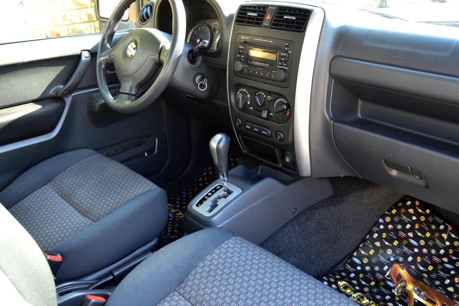 Продам Suzuki Jimny 2011 года в Одессе