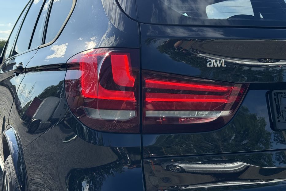 Продам BMW X5 F15 (40d)  COMIS 2014 года в г. Умань, Черкасская область