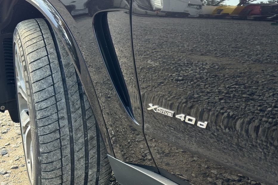 Продам BMW X5 F15 (40d)  COMIS 2014 года в г. Умань, Черкасская область