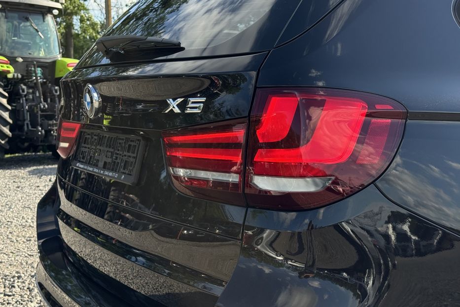 Продам BMW X5 F15 (40d)  COMIS 2014 года в г. Умань, Черкасская область