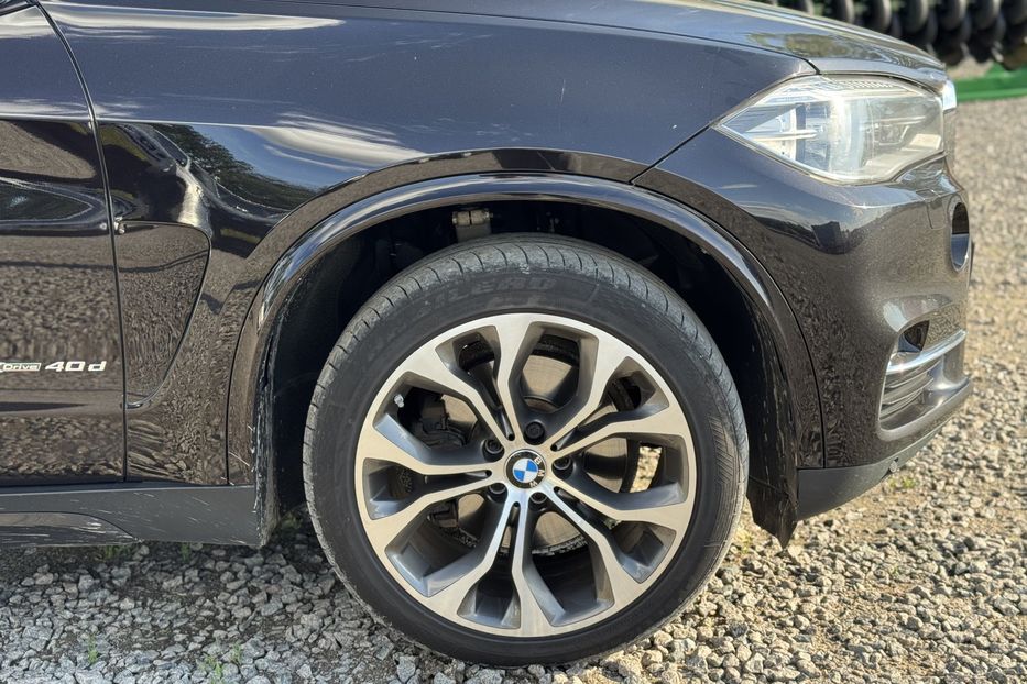 Продам BMW X5 F15 (40d)  COMIS 2014 года в г. Умань, Черкасская область