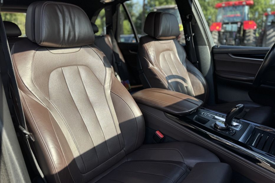 Продам BMW X5 F15 (40d)  COMIS 2014 года в г. Умань, Черкасская область