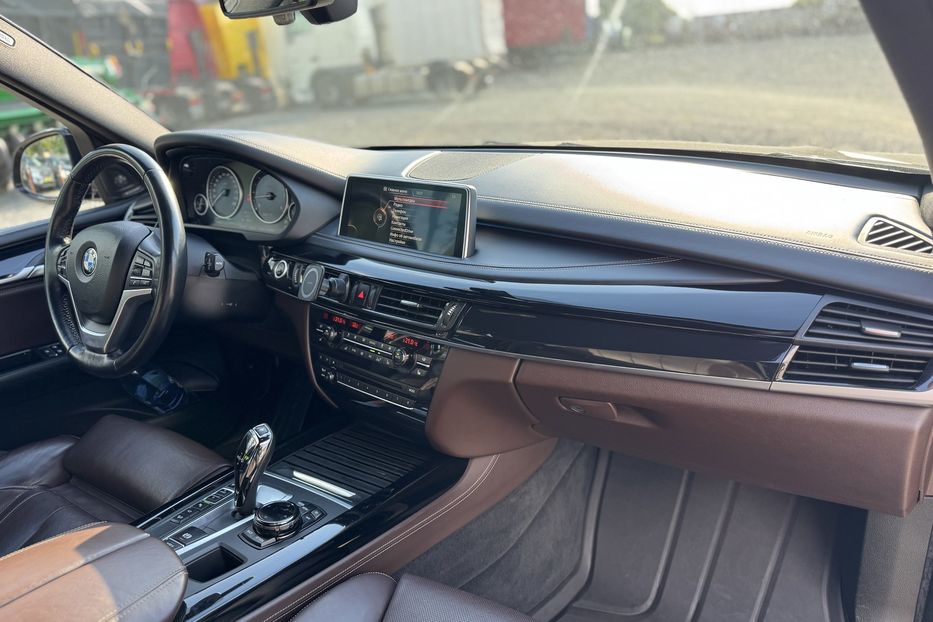 Продам BMW X5 F15 (40d)  COMIS 2014 года в г. Умань, Черкасская область