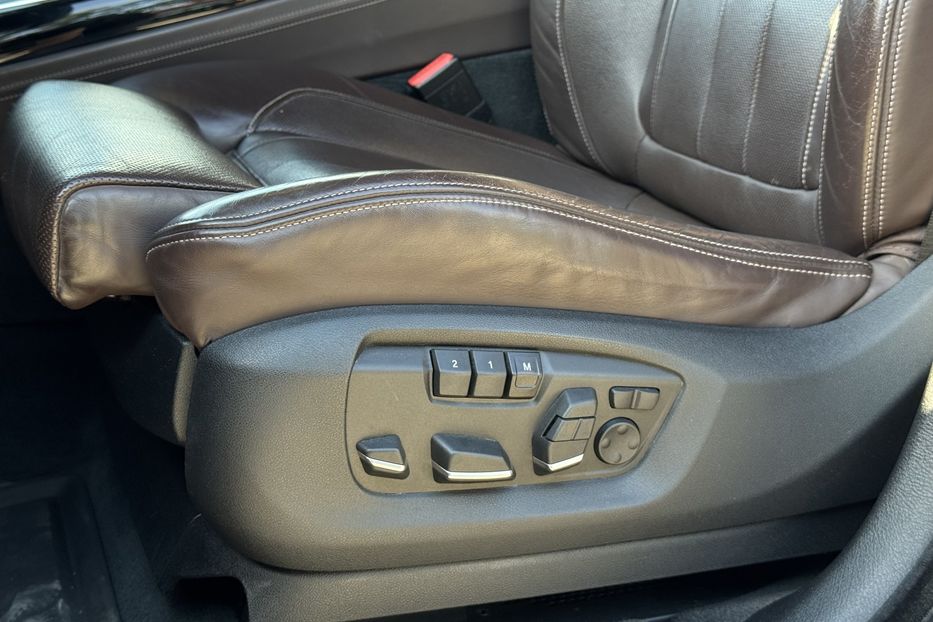 Продам BMW X5 F15 (40d)  COMIS 2014 года в г. Умань, Черкасская область