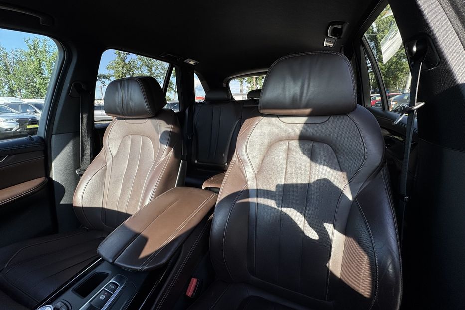 Продам BMW X5 F15 (40d)  COMIS 2014 года в г. Умань, Черкасская область