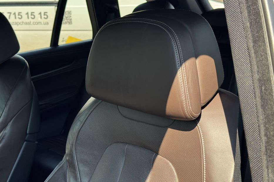Продам BMW X5 F15 (40d)  COMIS 2014 года в г. Умань, Черкасская область