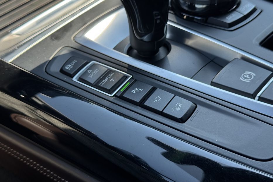 Продам BMW X5 F15 (40d)  COMIS 2014 года в г. Умань, Черкасская область