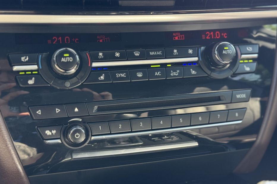 Продам BMW X5 F15 (40d)  COMIS 2014 года в г. Умань, Черкасская область