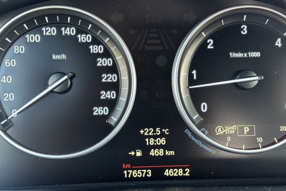 Продам BMW X5 F15 (40d)  COMIS 2014 года в г. Умань, Черкасская область