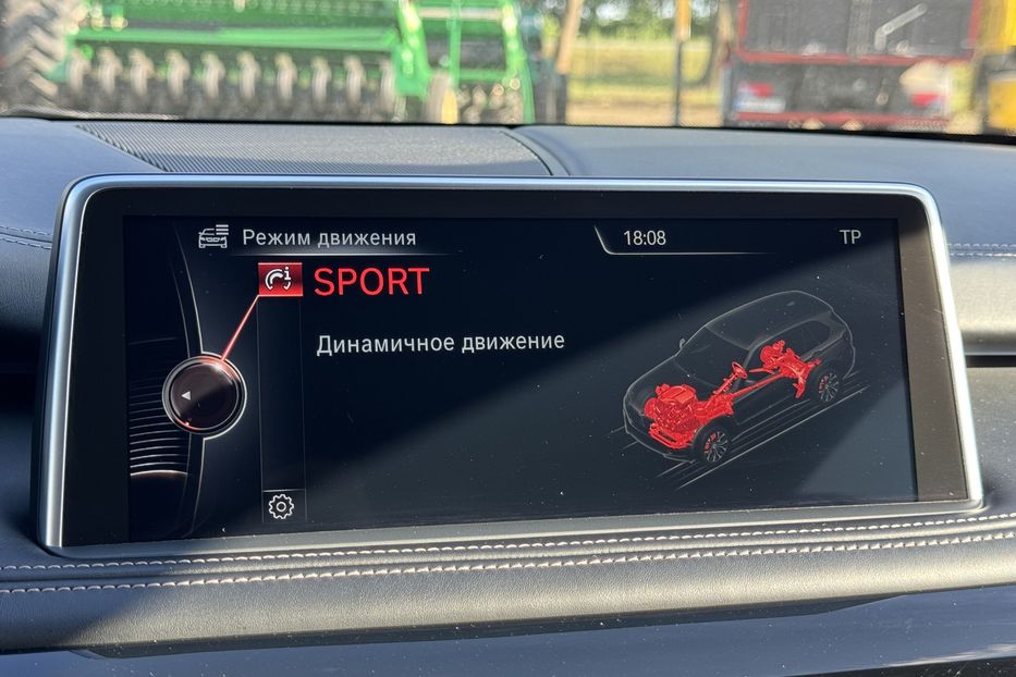 Продам BMW X5 F15 (40d)  COMIS 2014 года в г. Умань, Черкасская область