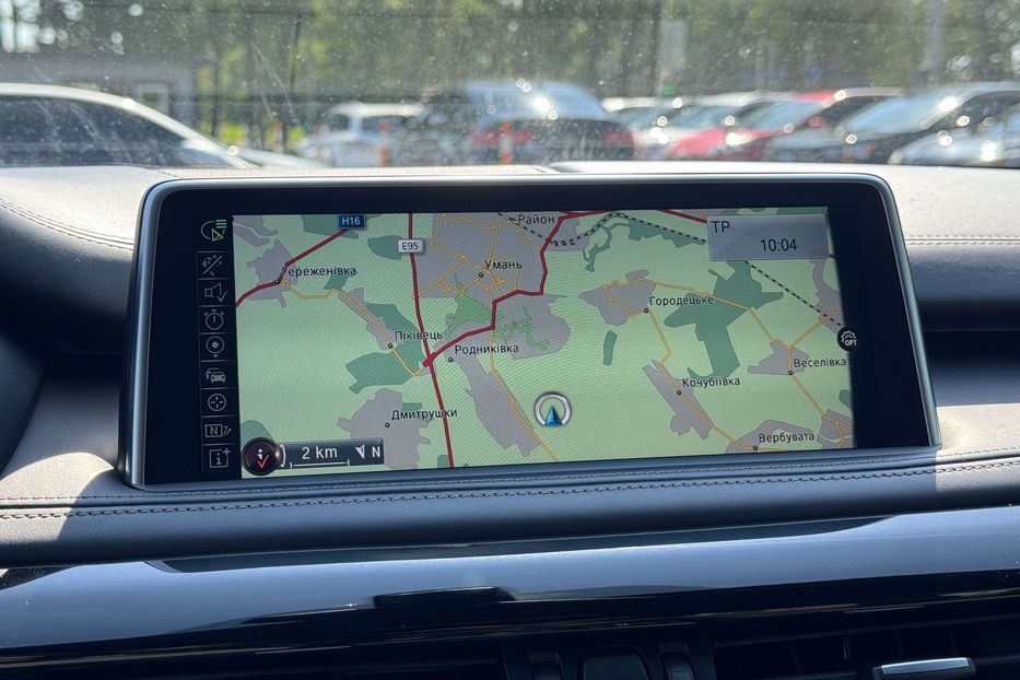 Продам BMW X5 F15 (40d)  COMIS 2014 года в г. Умань, Черкасская область