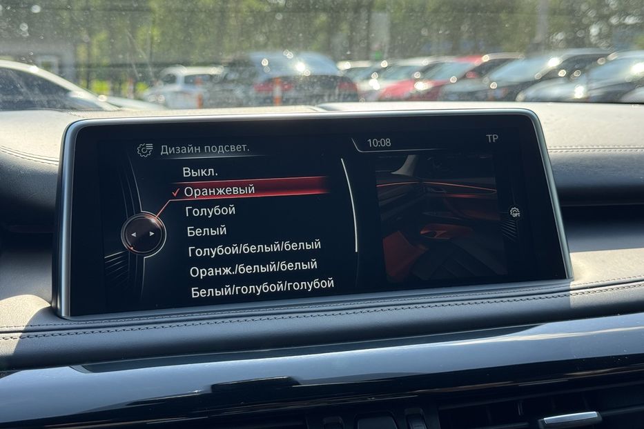 Продам BMW X5 F15 (40d)  COMIS 2014 года в г. Умань, Черкасская область