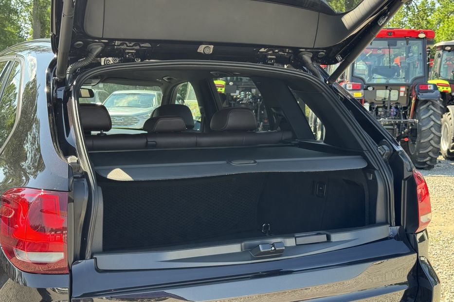 Продам BMW X5 F15 (40d)  COMIS 2014 года в г. Умань, Черкасская область