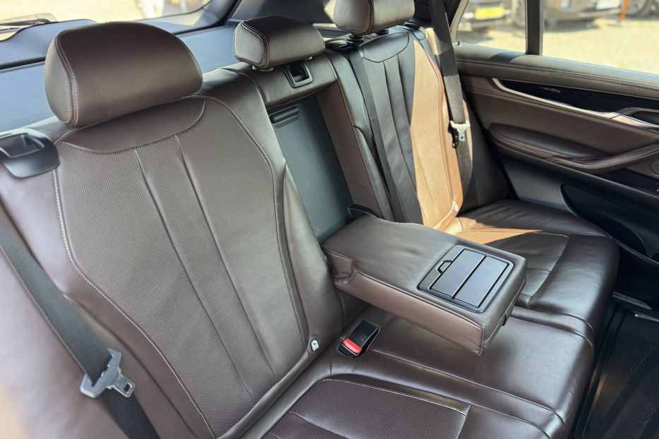 Продам BMW X5 F15 (40d)  COMIS 2014 года в г. Умань, Черкасская область