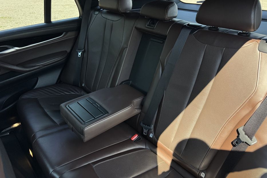 Продам BMW X5 F15 (40d)  COMIS 2014 года в г. Умань, Черкасская область