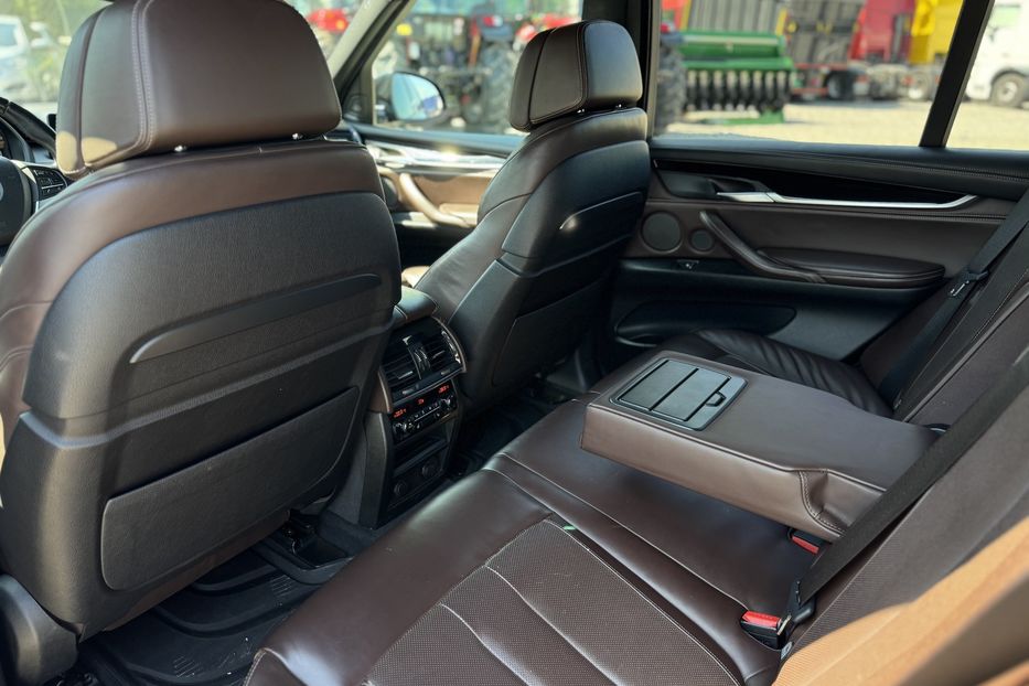 Продам BMW X5 F15 (40d)  COMIS 2014 года в г. Умань, Черкасская область
