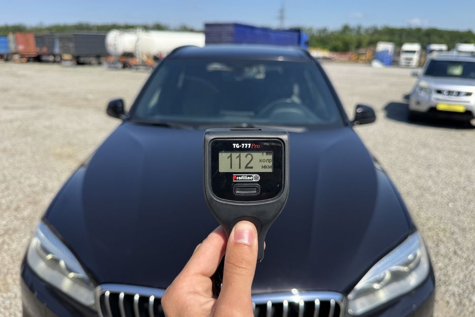 Продам BMW X5 F15 (40d)  COMIS 2014 года в г. Умань, Черкасская область