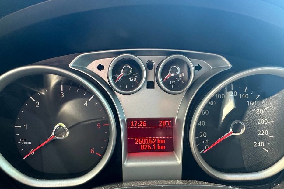 Продам Ford Kuga 2011 года в Черновцах