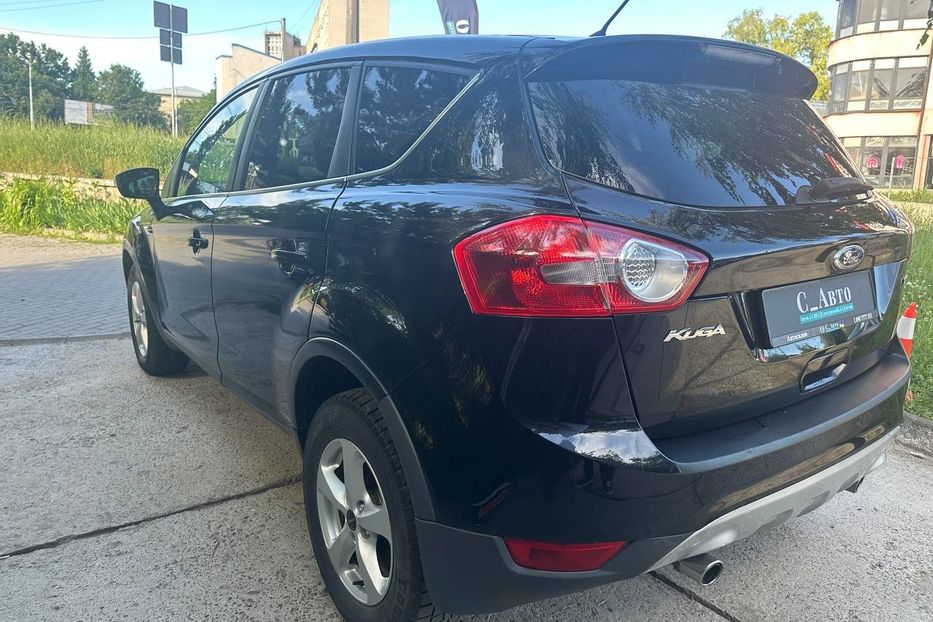 Продам Ford Kuga 2011 года в Черновцах