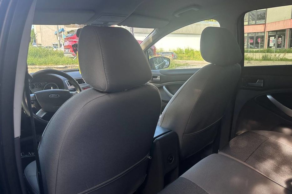 Продам Ford Kuga 2011 года в Черновцах